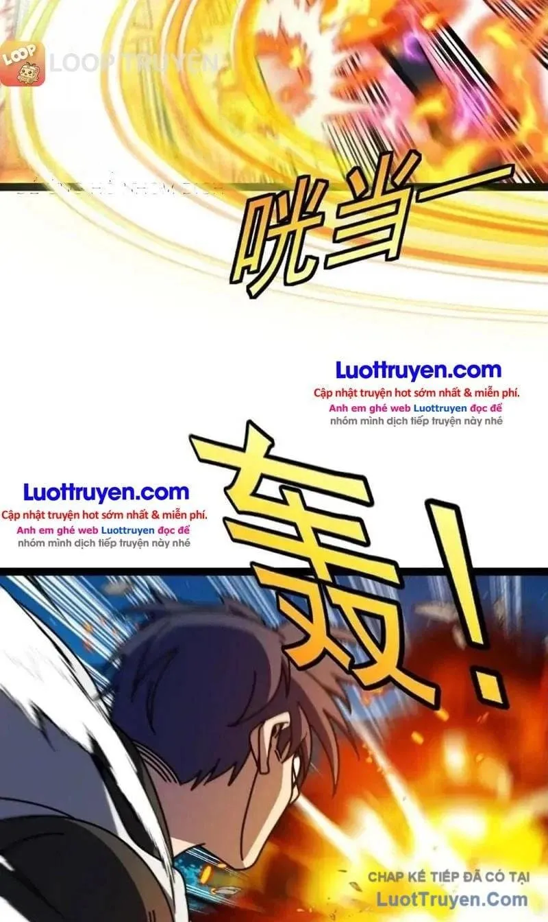 Hệ Thống Super God Chap 215 - Next Chap 216