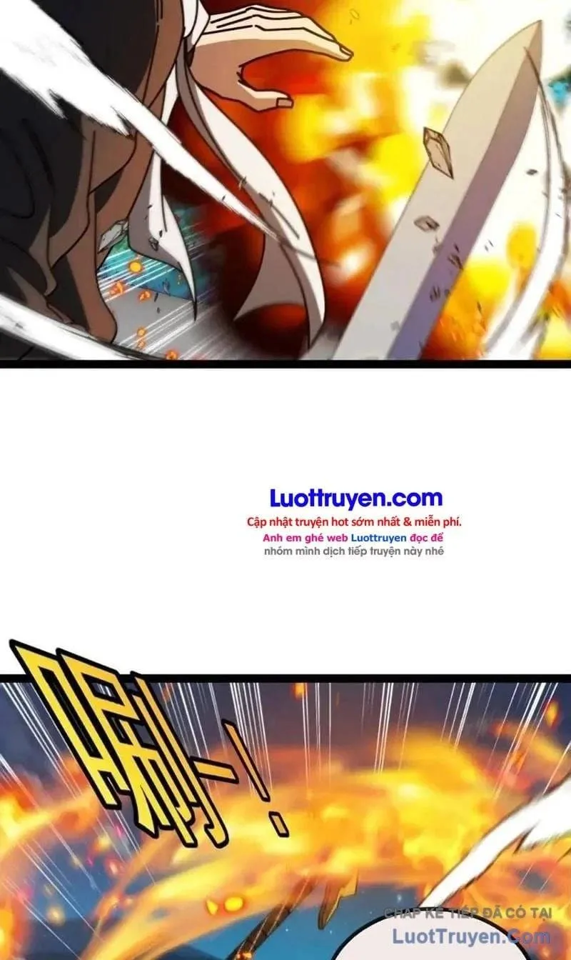 Hệ Thống Super God Chap 215 - Next Chap 216