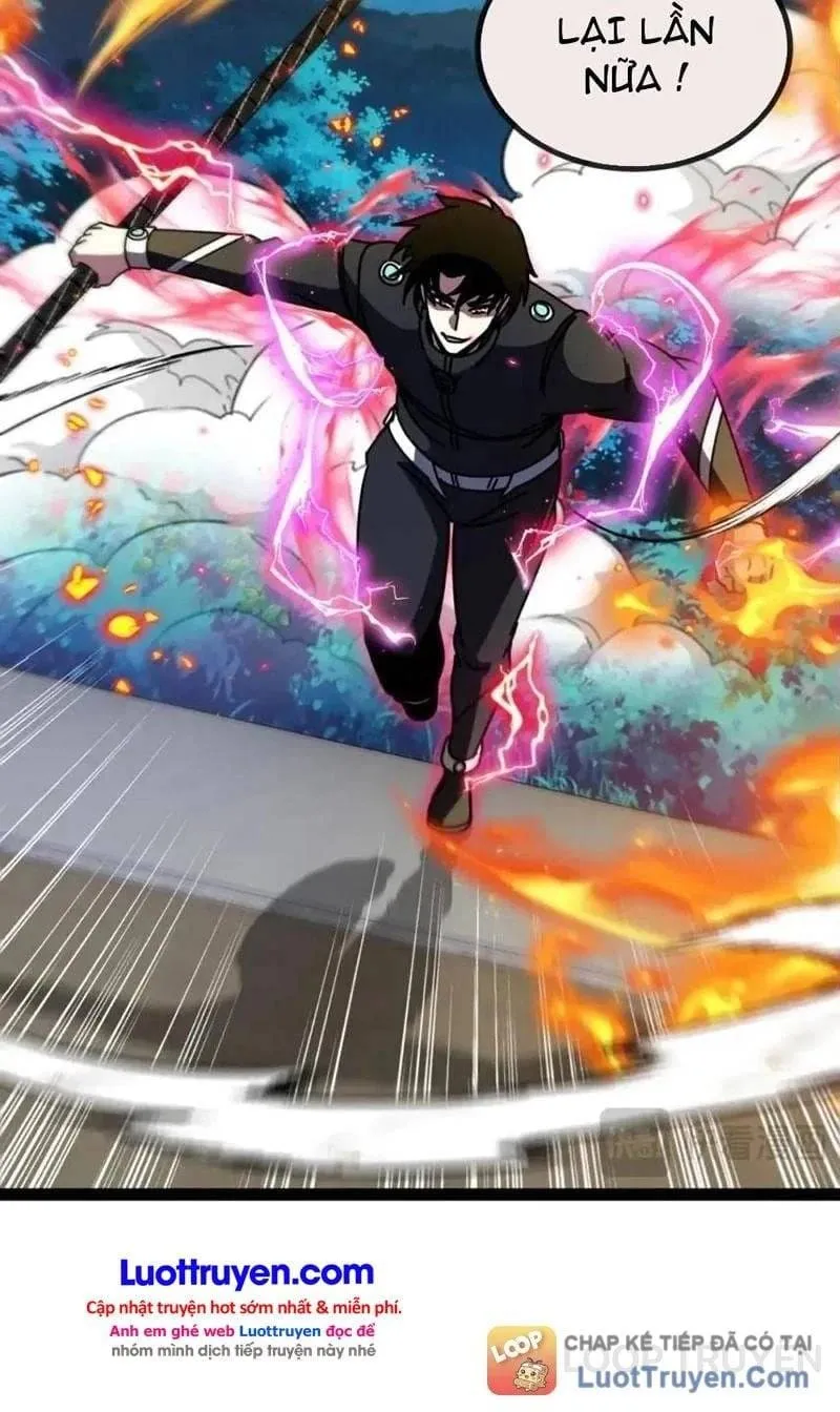 Hệ Thống Super God Chap 215 - Next Chap 216