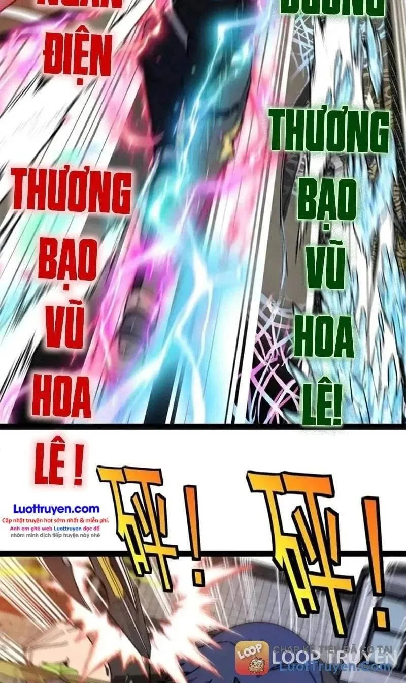 Hệ Thống Super God Chap 215 - Next Chap 216
