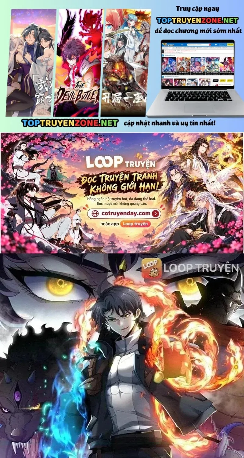 Hệ Thống Super God Chap 215 - Next Chap 216