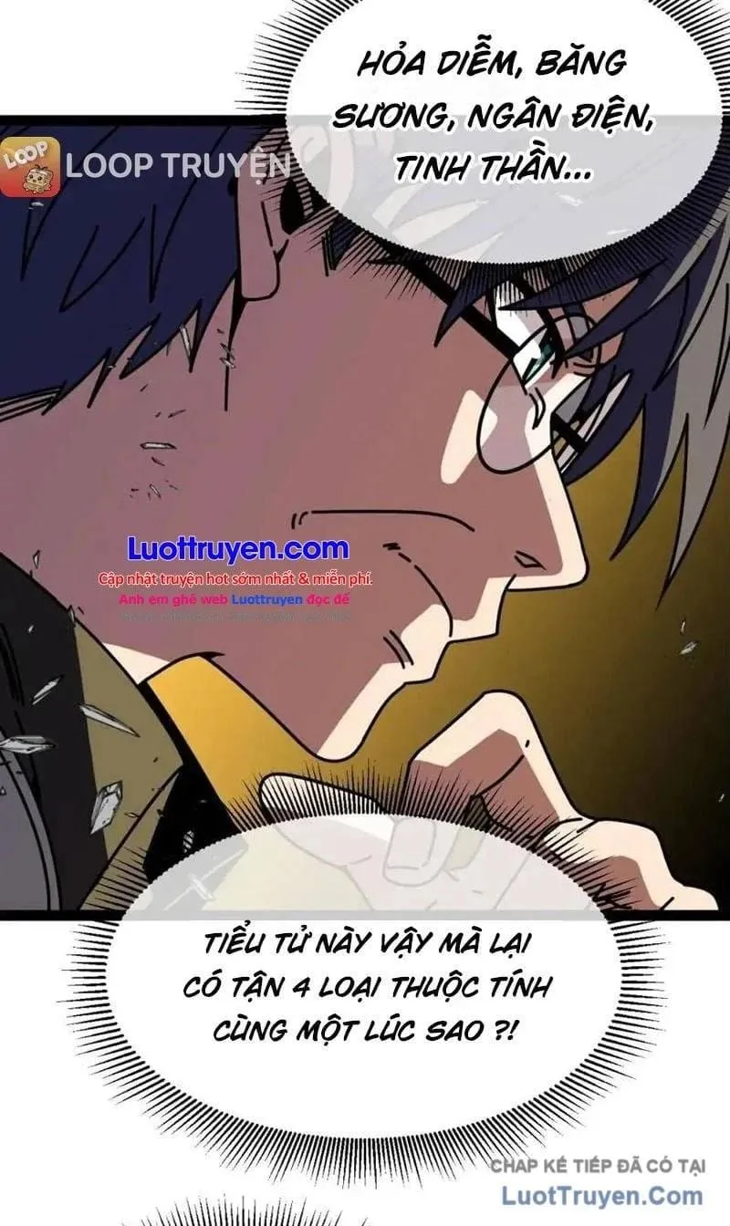 Hệ Thống Super God Chap 215 - Next Chap 216