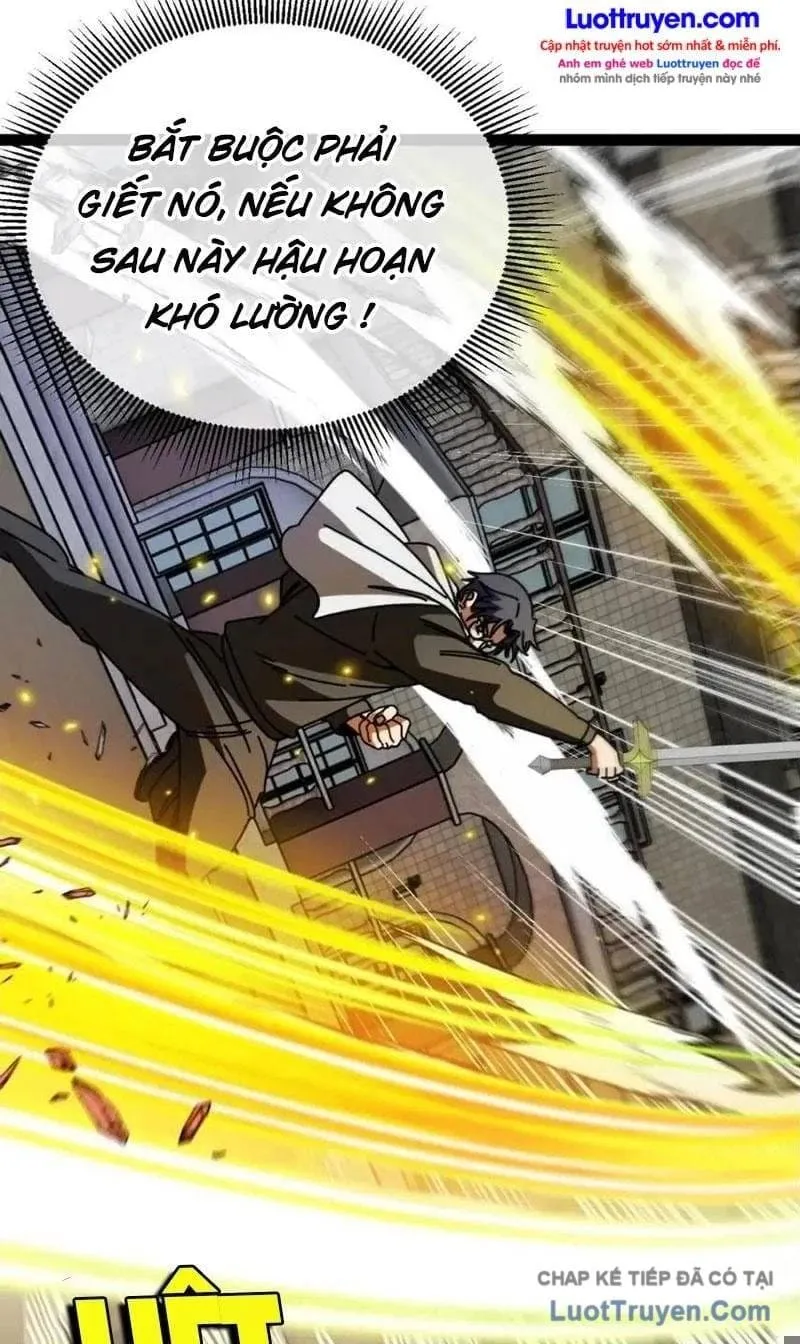 Hệ Thống Super God Chap 215 - Next Chap 216