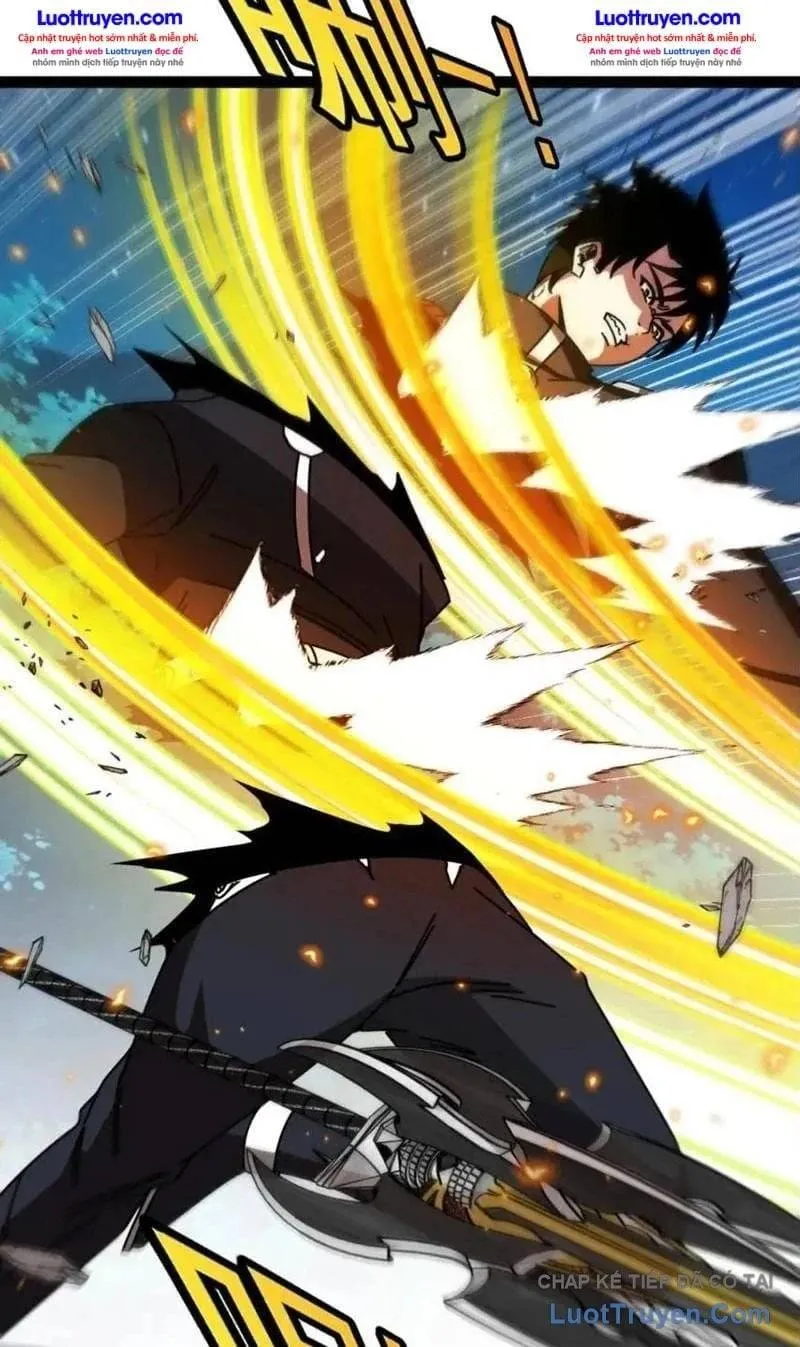 Hệ Thống Super God Chap 215 - Next Chap 216