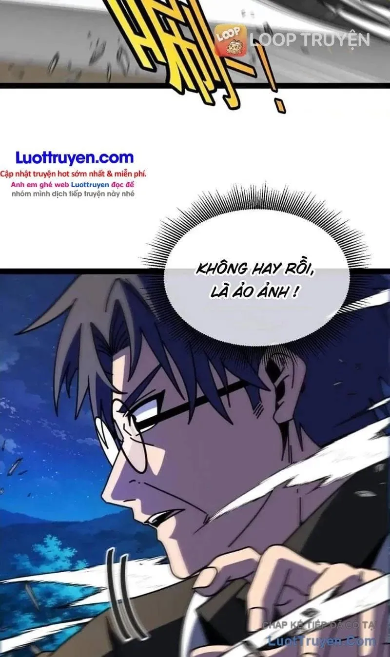 Hệ Thống Super God Chap 215 - Next Chap 216