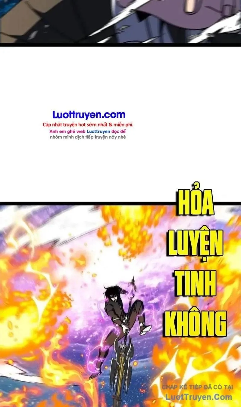 Hệ Thống Super God Chap 215 - Next Chap 216