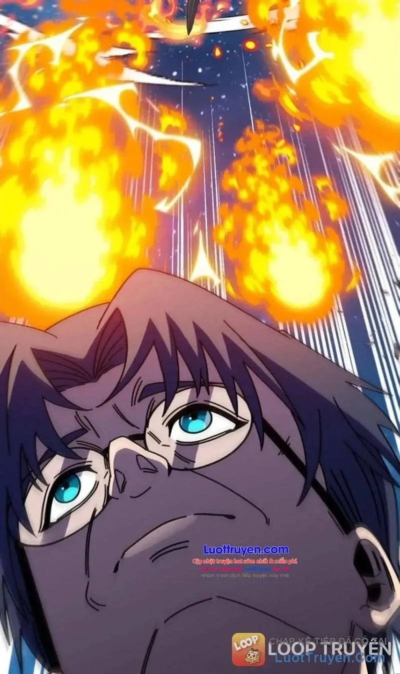 Hệ Thống Super God Chap 215 - Next Chap 216