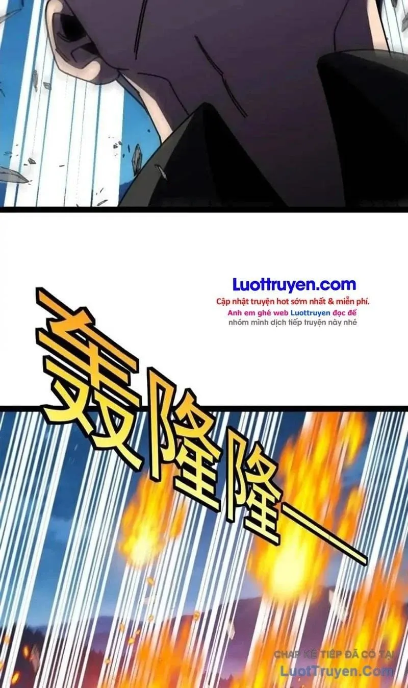 Hệ Thống Super God Chap 215 - Next Chap 216