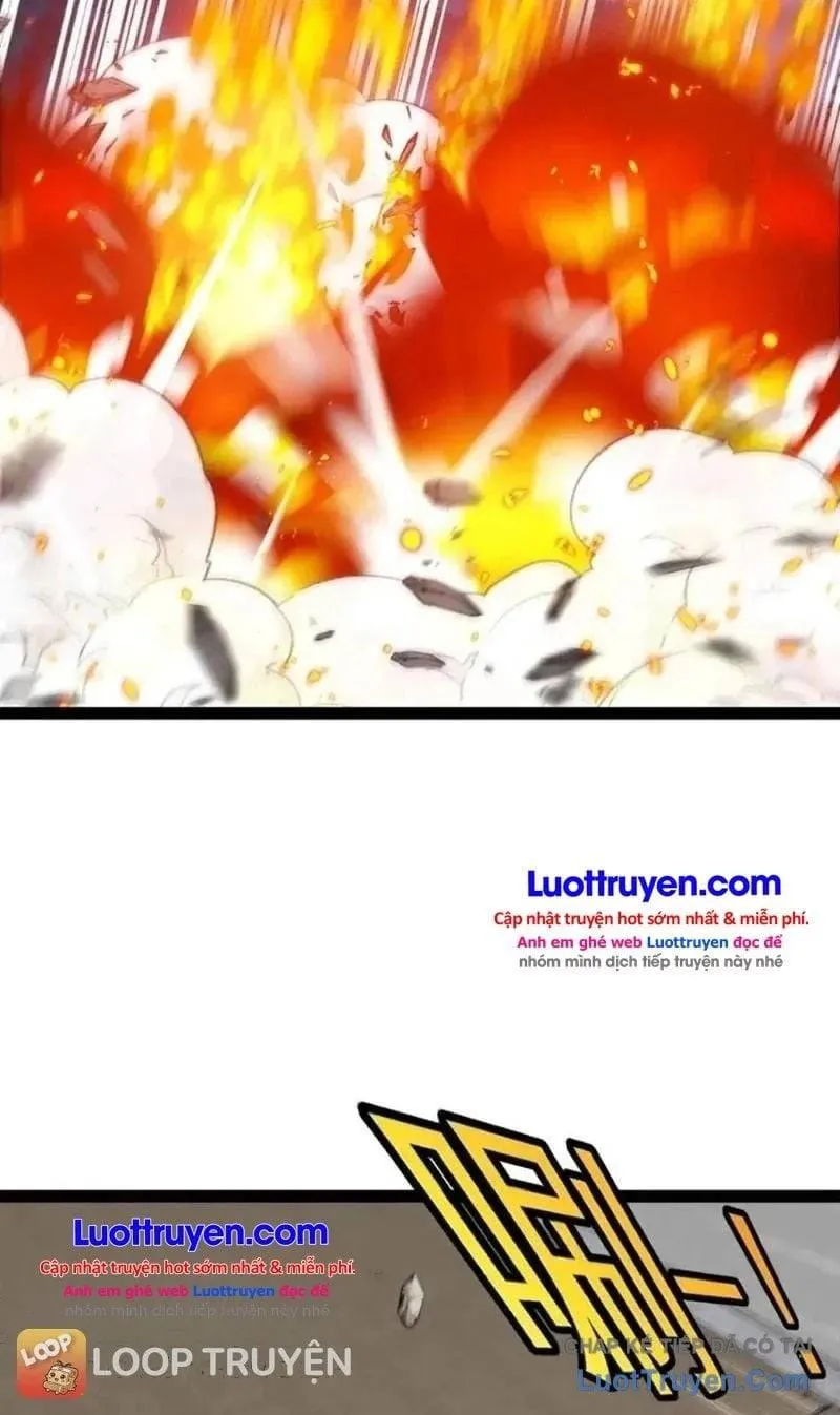 Hệ Thống Super God Chap 215 - Next Chap 216