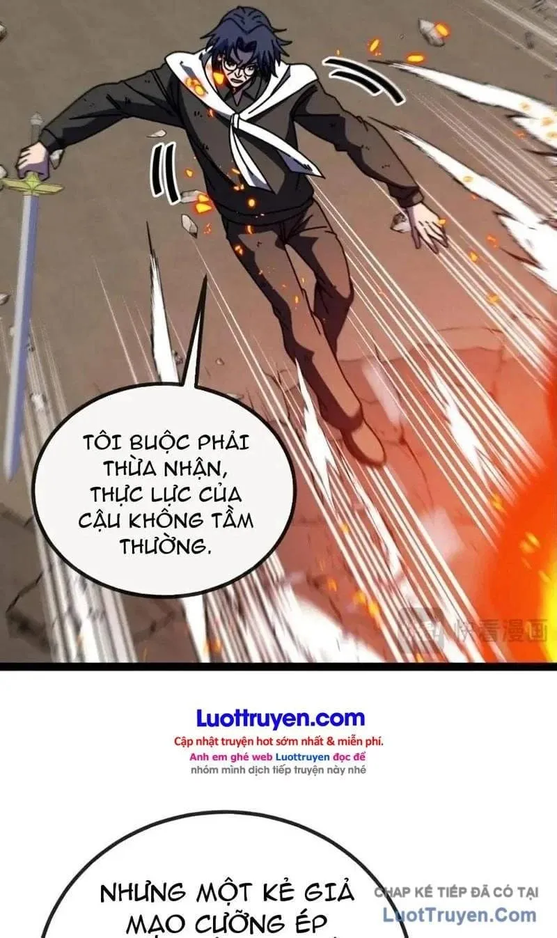 Hệ Thống Super God Chap 215 - Next Chap 216