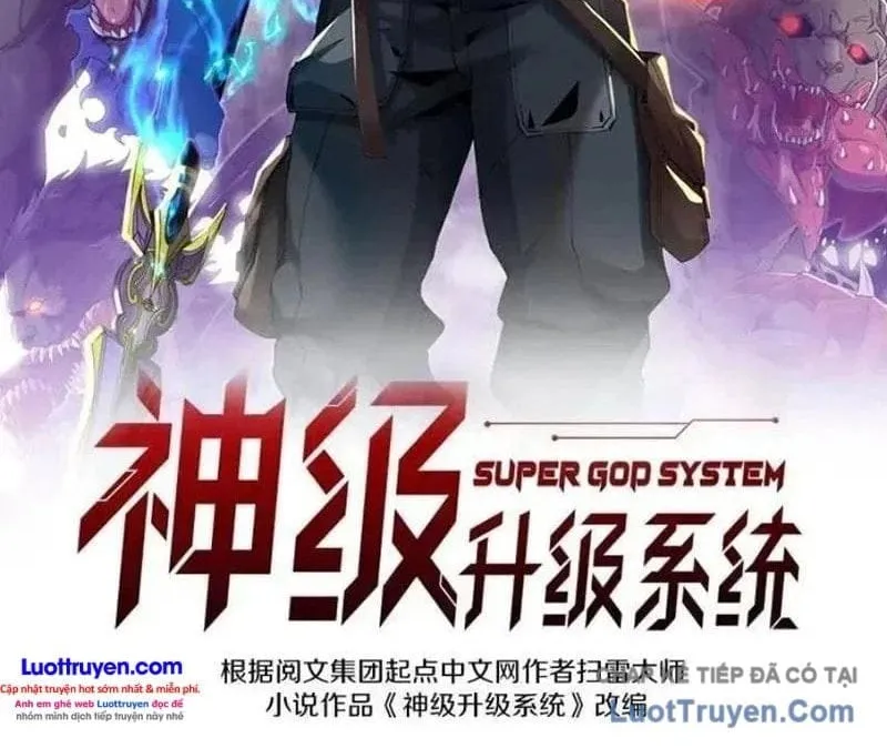 Hệ Thống Super God Chap 215 - Next Chap 216