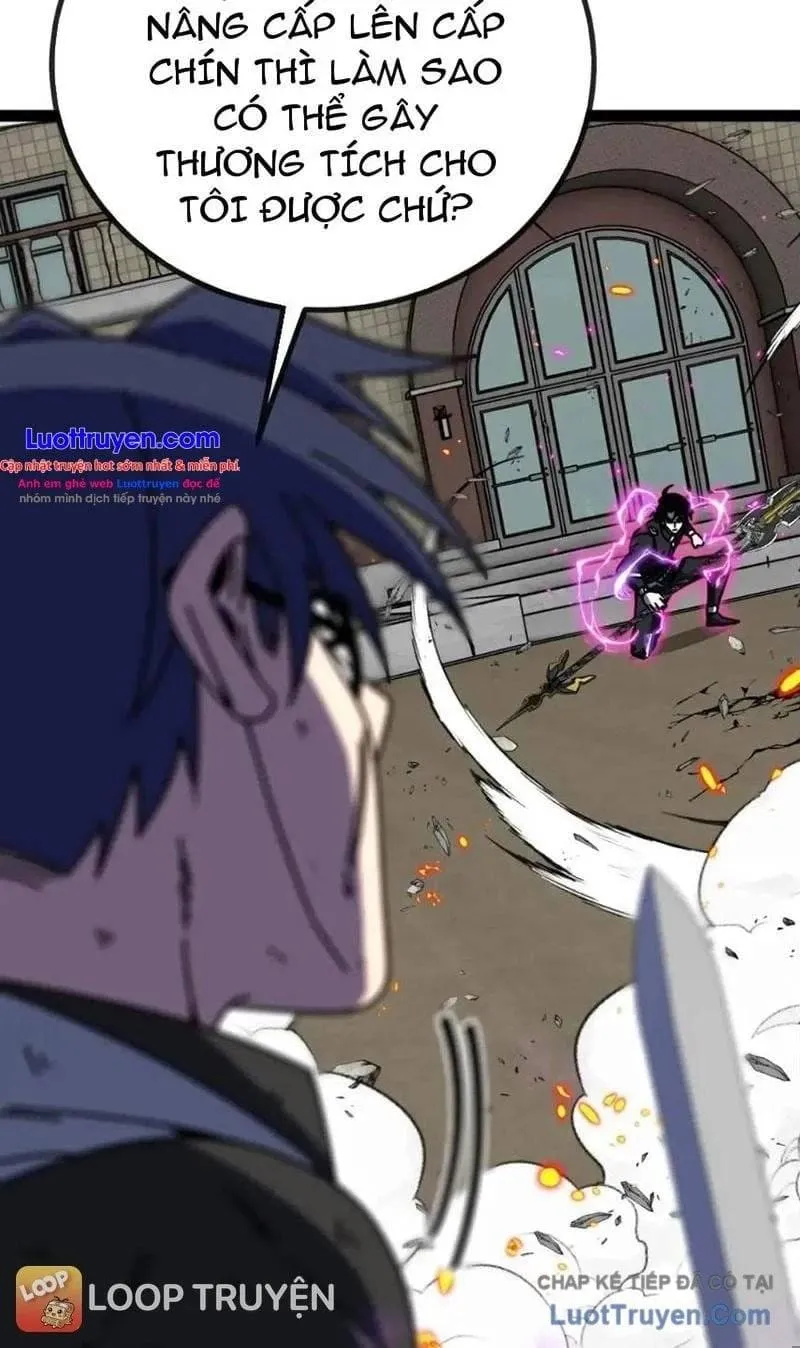 Hệ Thống Super God Chap 215 - Next Chap 216