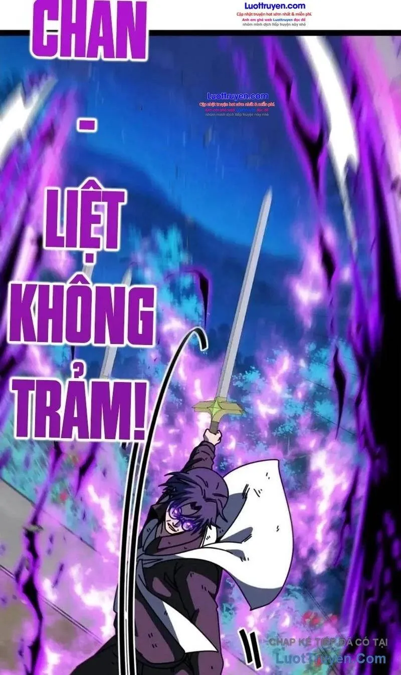 Hệ Thống Super God Chap 215 - Next Chap 216