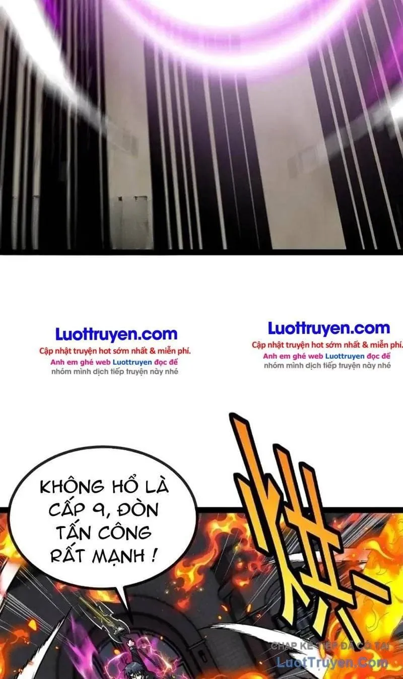 Hệ Thống Super God Chap 215 - Next Chap 216