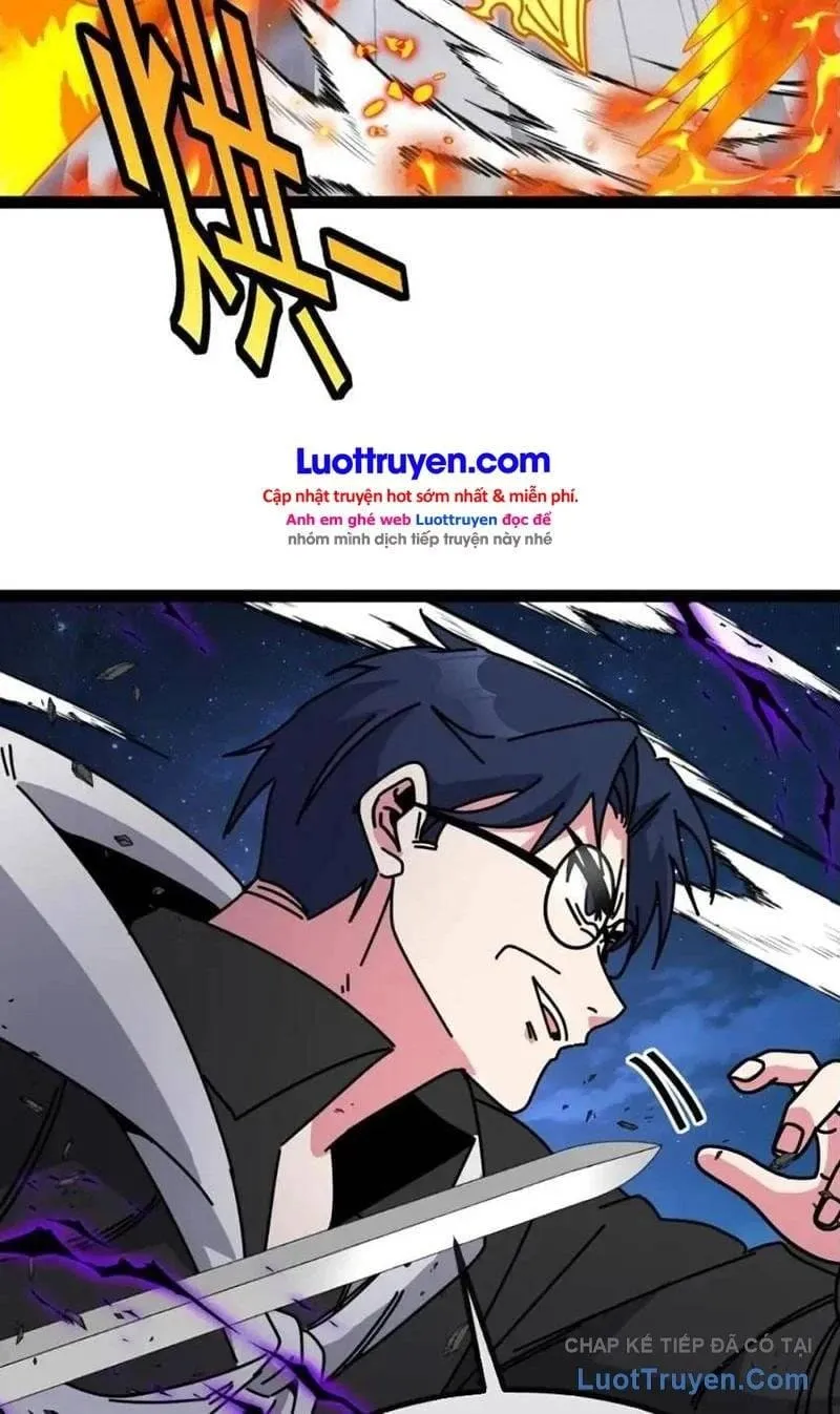 Hệ Thống Super God Chap 215 - Next Chap 216