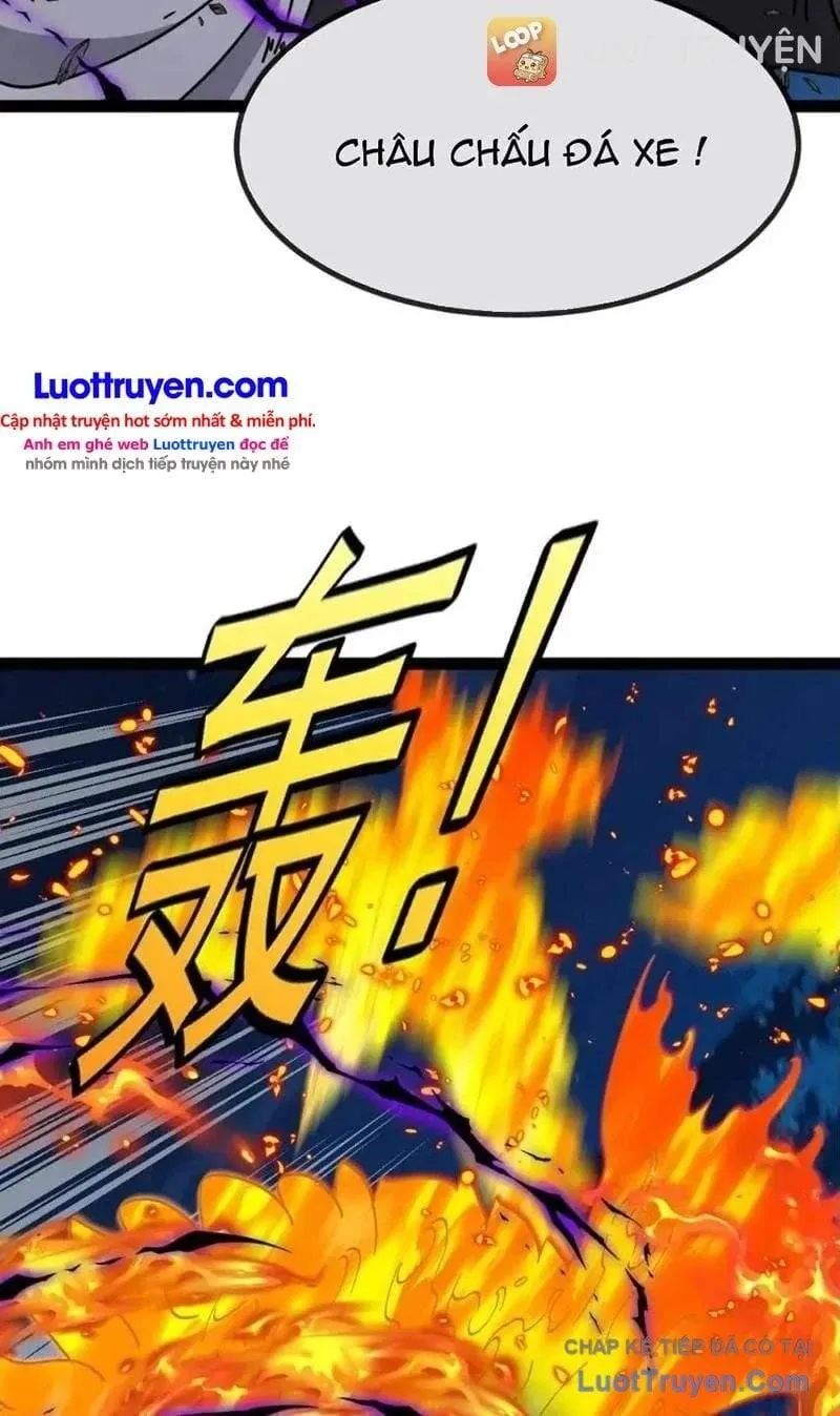Hệ Thống Super God Chap 215 - Next Chap 216