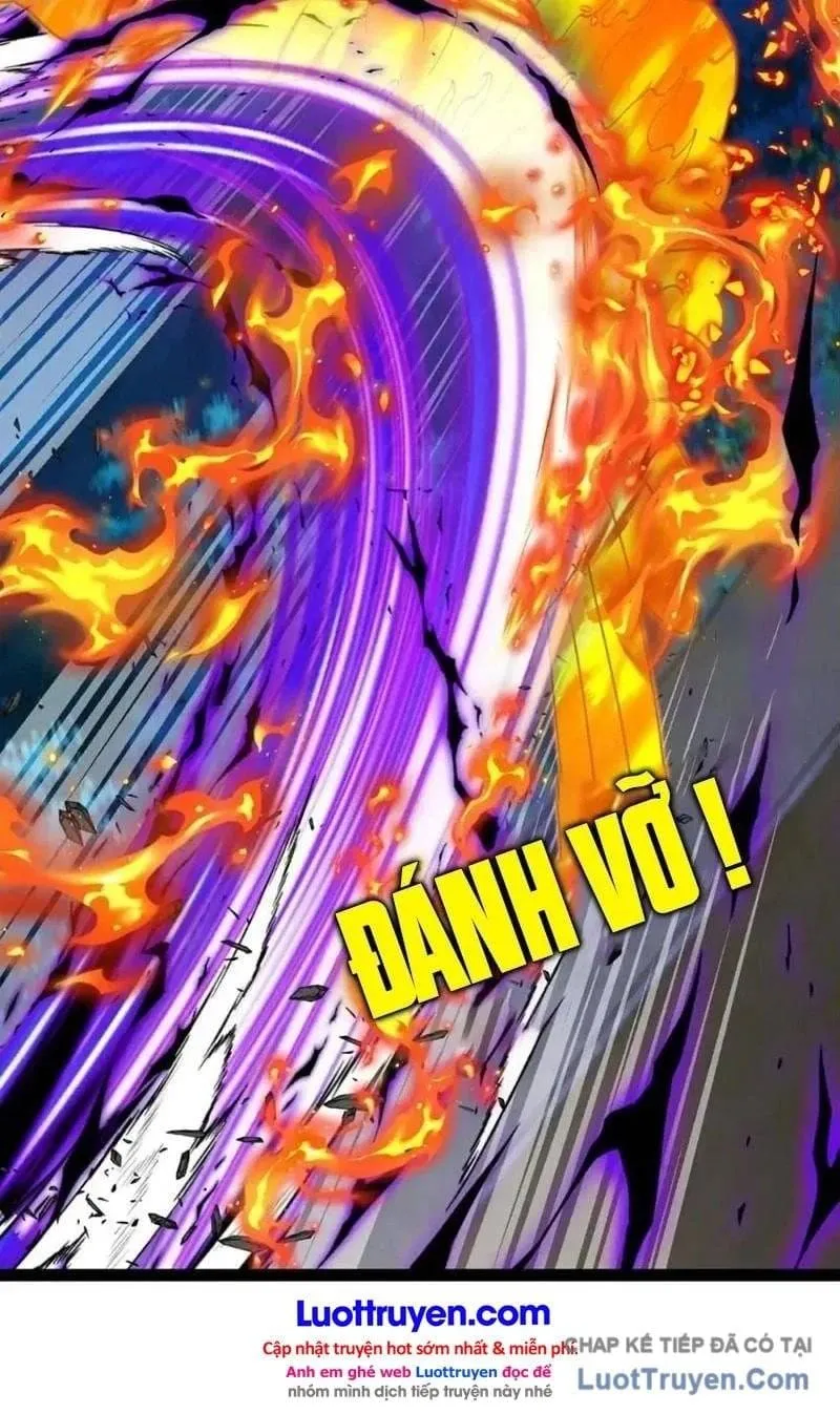 Hệ Thống Super God Chap 215 - Next Chap 216