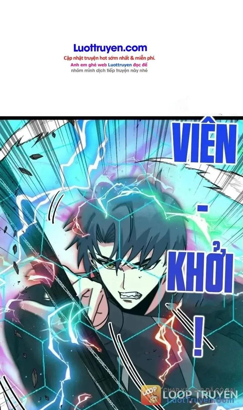 Hệ Thống Super God Chap 215 - Next Chap 216