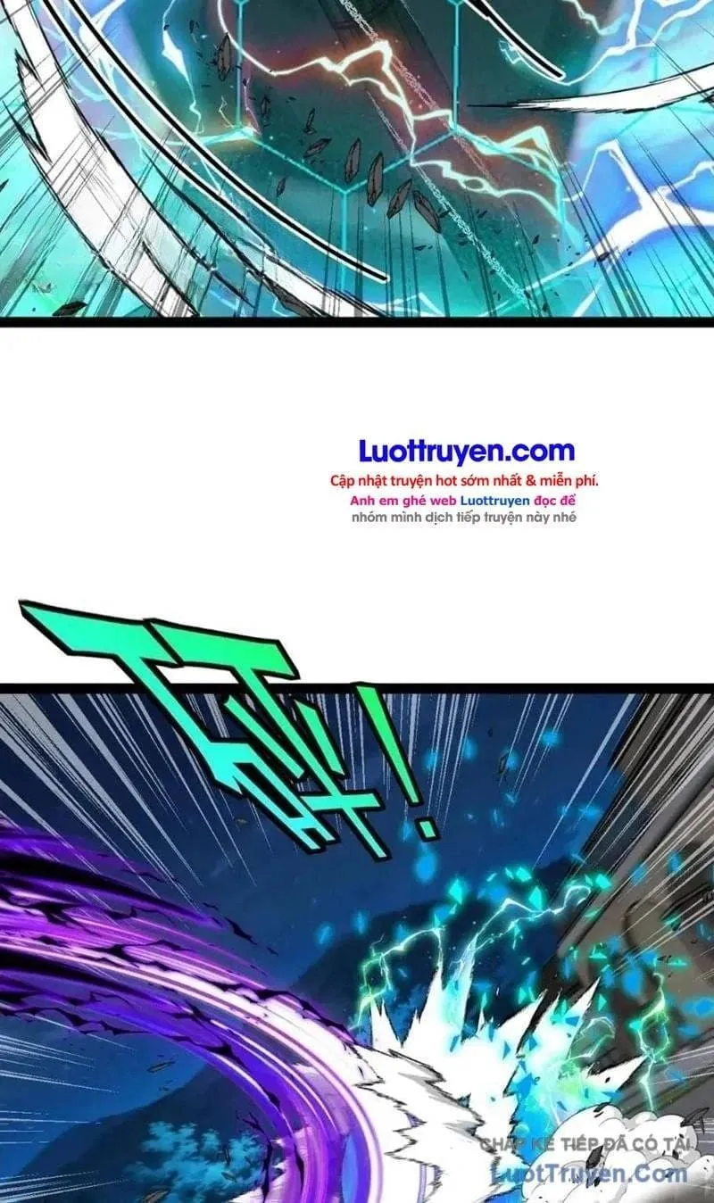 Hệ Thống Super God Chap 215 - Next Chap 216