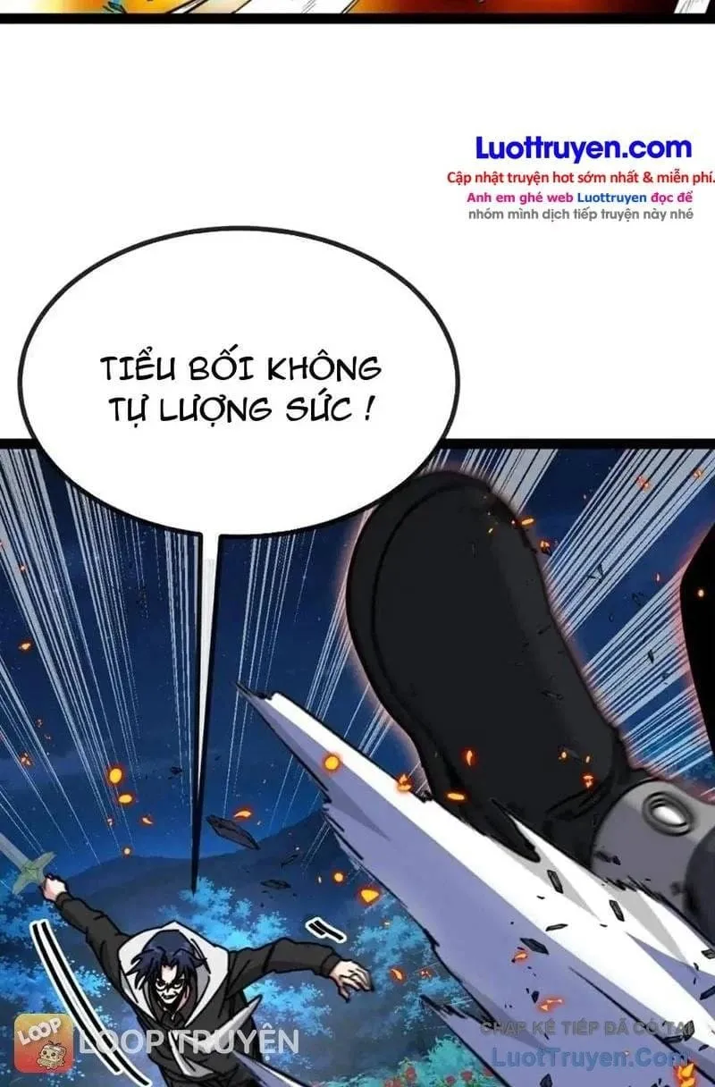 Hệ Thống Super God Chap 215 - Next Chap 216