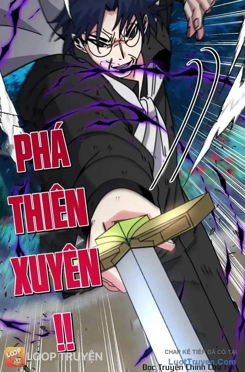 Hệ Thống Super God Chap 215 - Next Chap 216