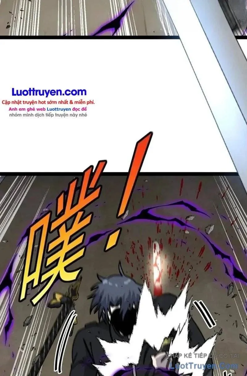 Hệ Thống Super God Chap 215 - Next Chap 216
