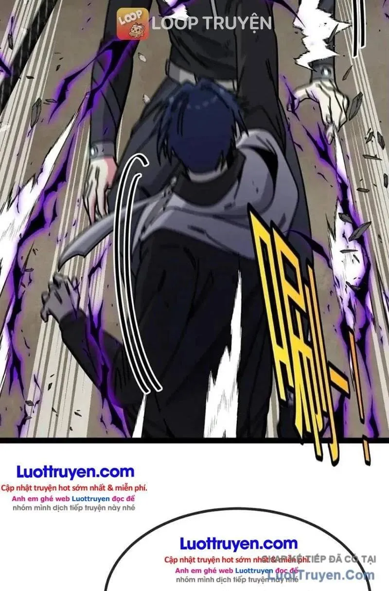 Hệ Thống Super God Chap 215 - Next Chap 216