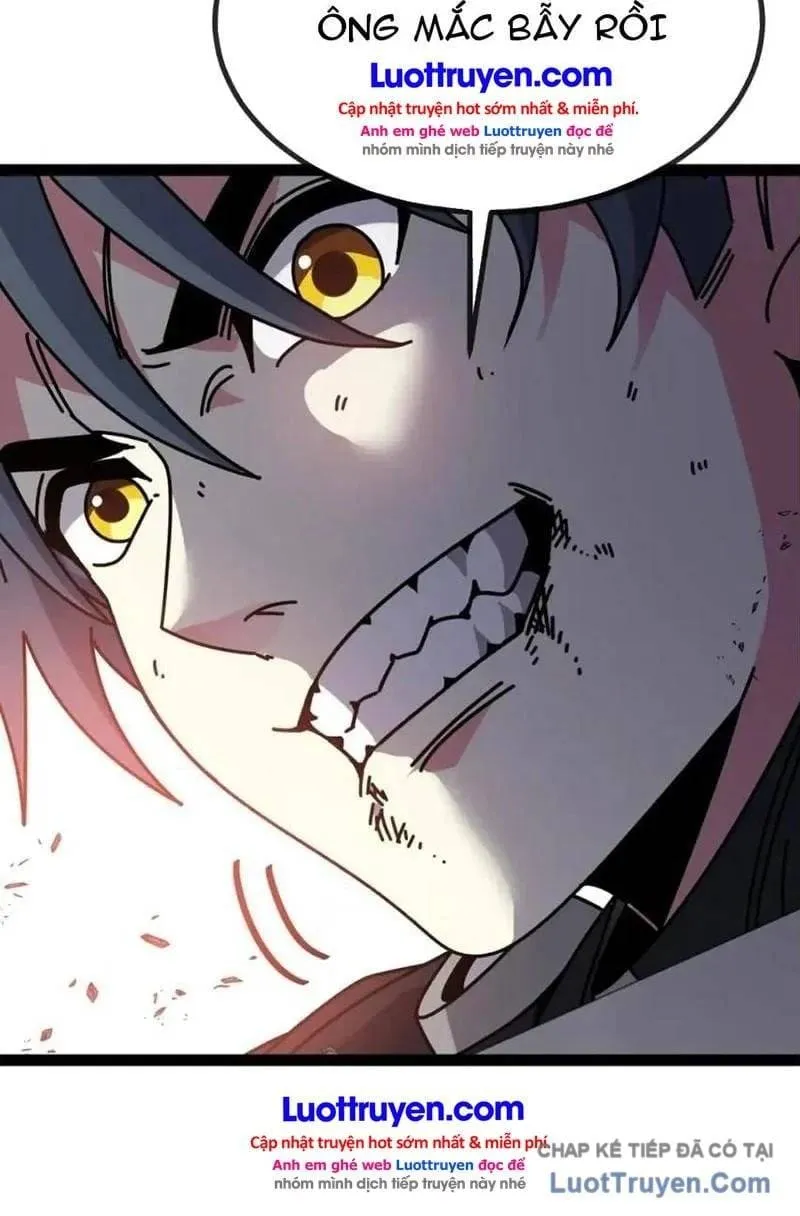 Hệ Thống Super God Chap 215 - Next Chap 216