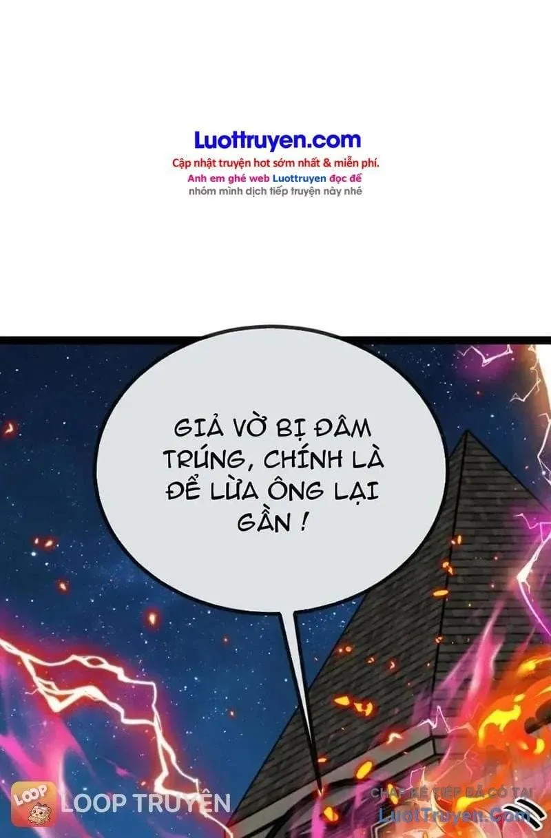 Hệ Thống Super God Chap 215 - Next Chap 216