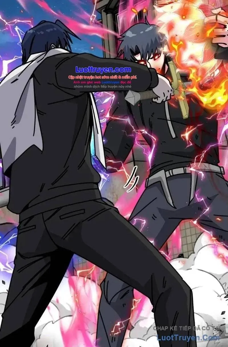Hệ Thống Super God Chap 215 - Next Chap 216