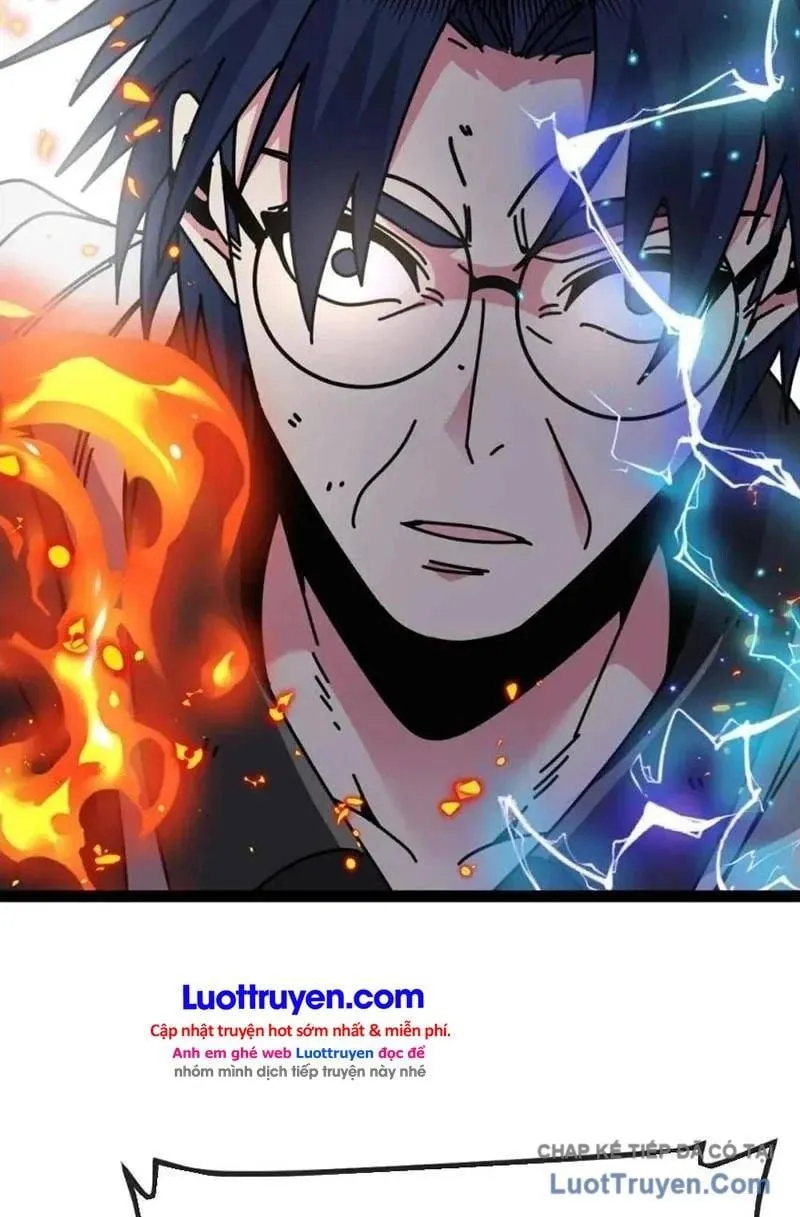 Hệ Thống Super God Chap 215 - Next Chap 216