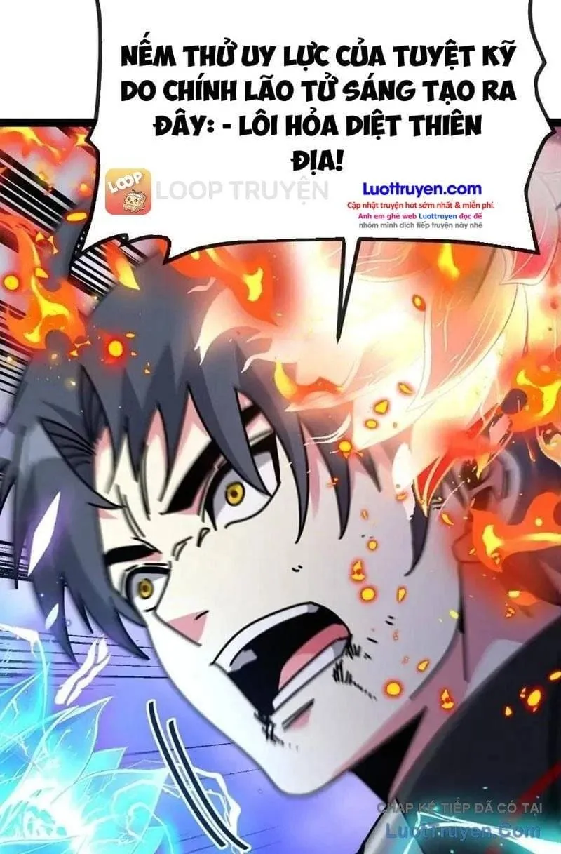 Hệ Thống Super God Chap 215 - Next Chap 216
