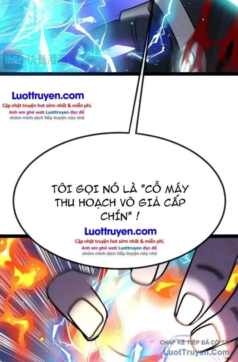 Hệ Thống Super God Chap 215 - Next Chap 216