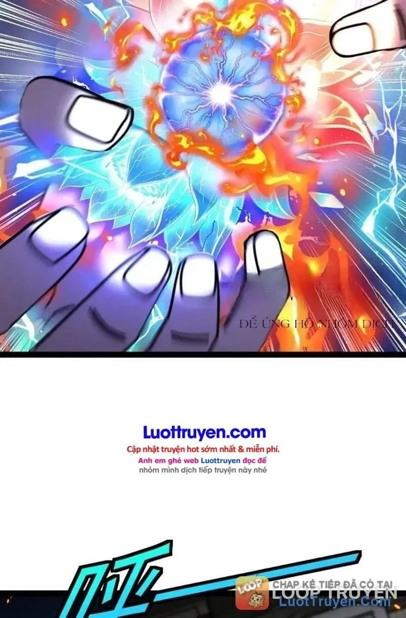 Hệ Thống Super God Chap 215 - Next Chap 216