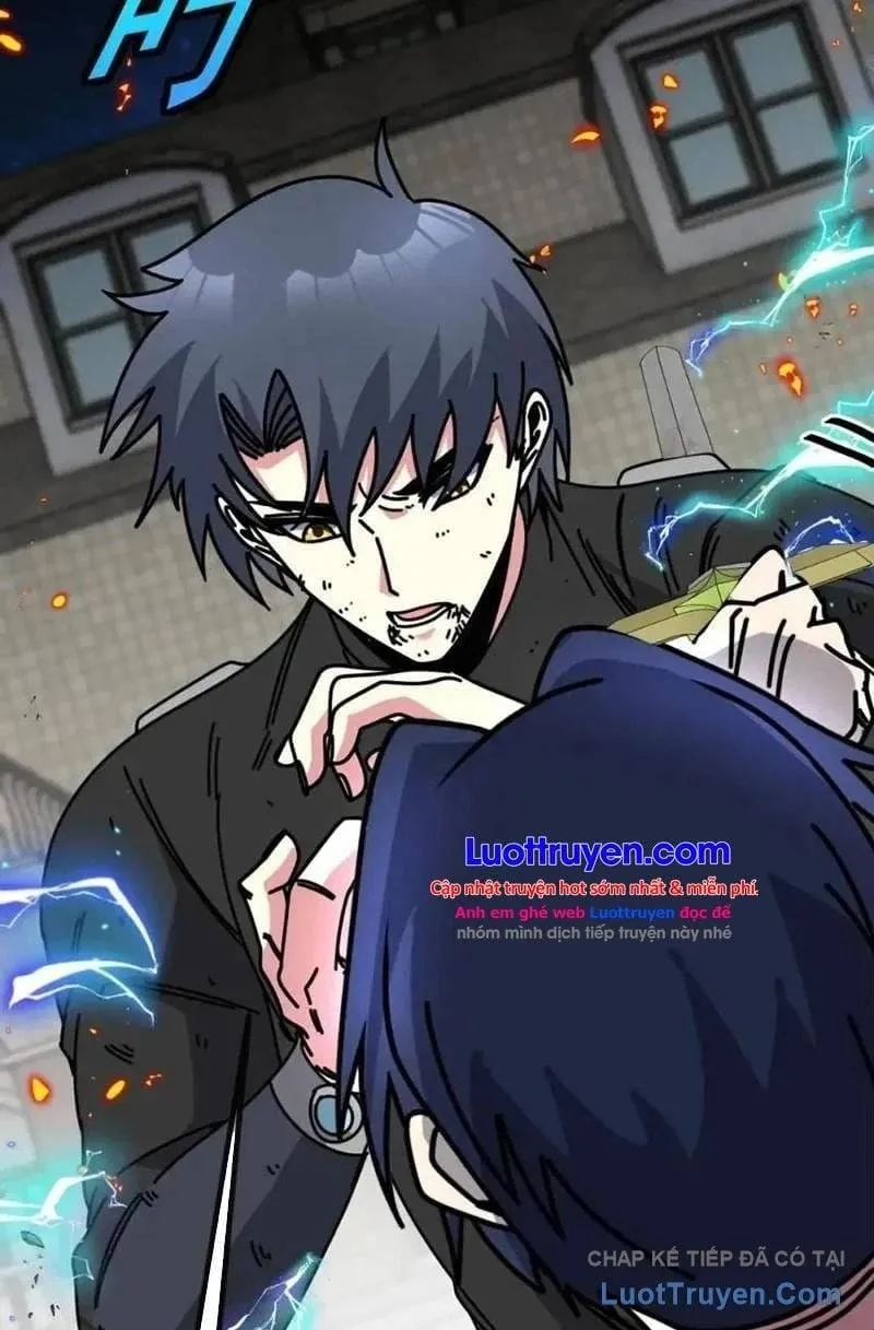 Hệ Thống Super God Chap 215 - Next Chap 216
