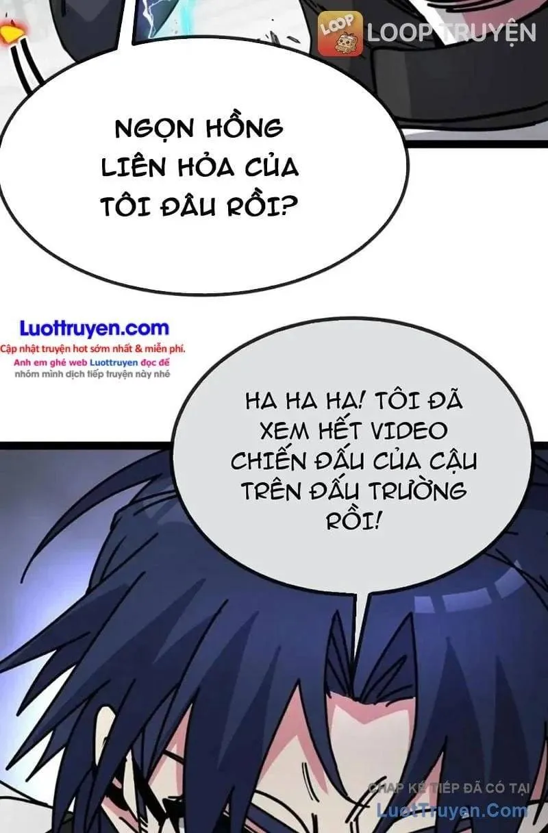 Hệ Thống Super God Chap 215 - Next Chap 216