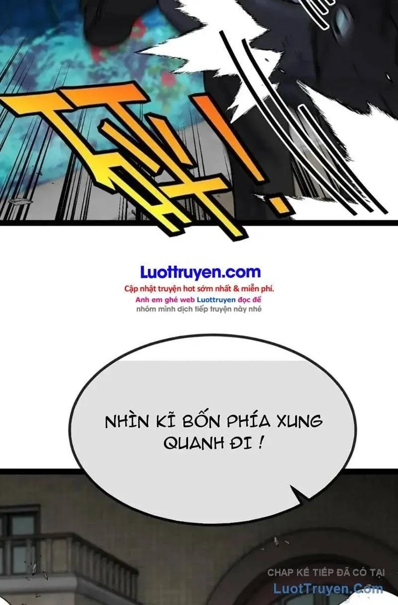 Hệ Thống Super God Chap 215 - Next Chap 216