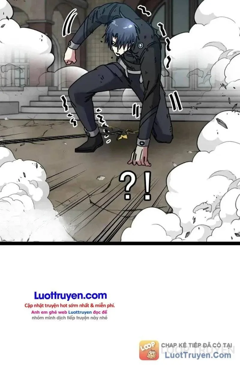 Hệ Thống Super God Chap 215 - Next Chap 216