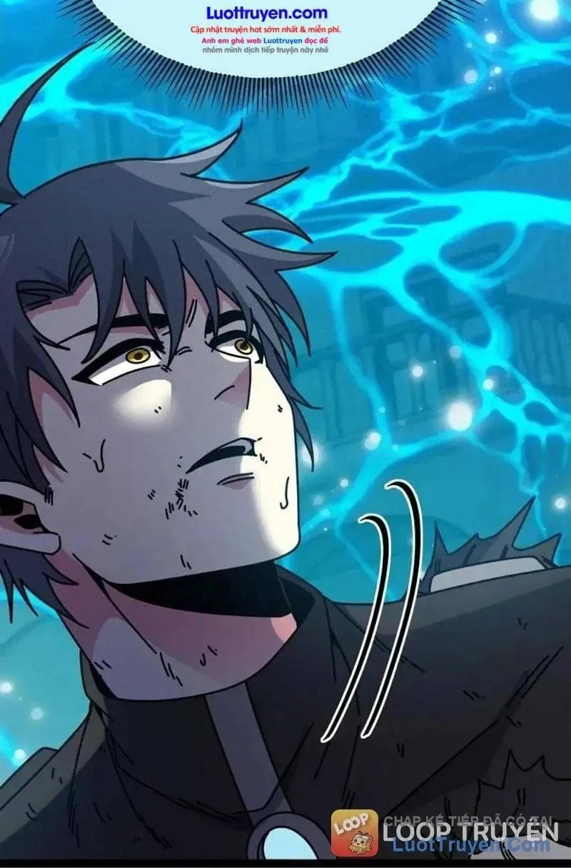 Hệ Thống Super God Chap 215 - Next Chap 216