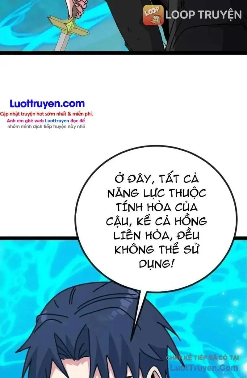 Hệ Thống Super God Chap 215 - Next Chap 216