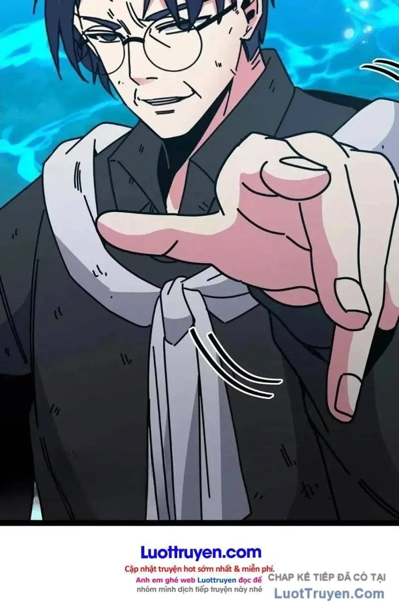 Hệ Thống Super God Chap 215 - Next Chap 216