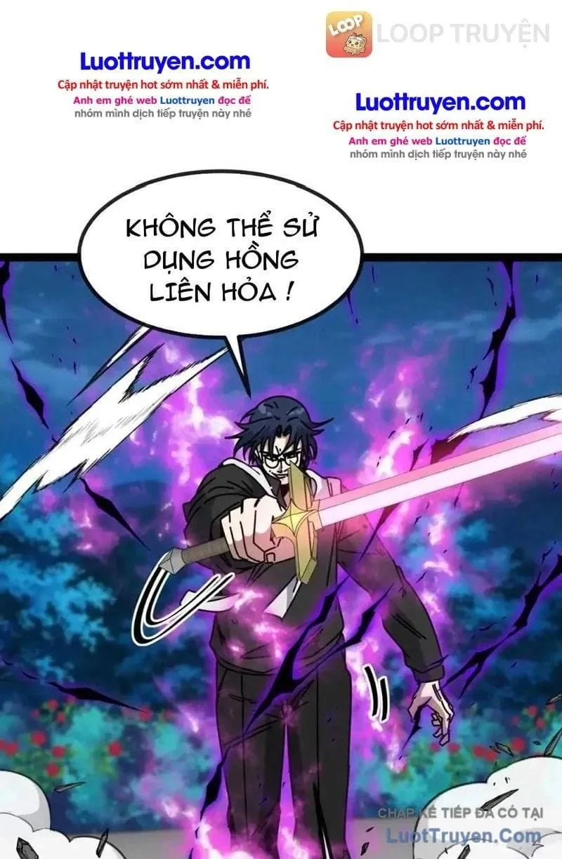 Hệ Thống Super God Chap 215 - Next Chap 216