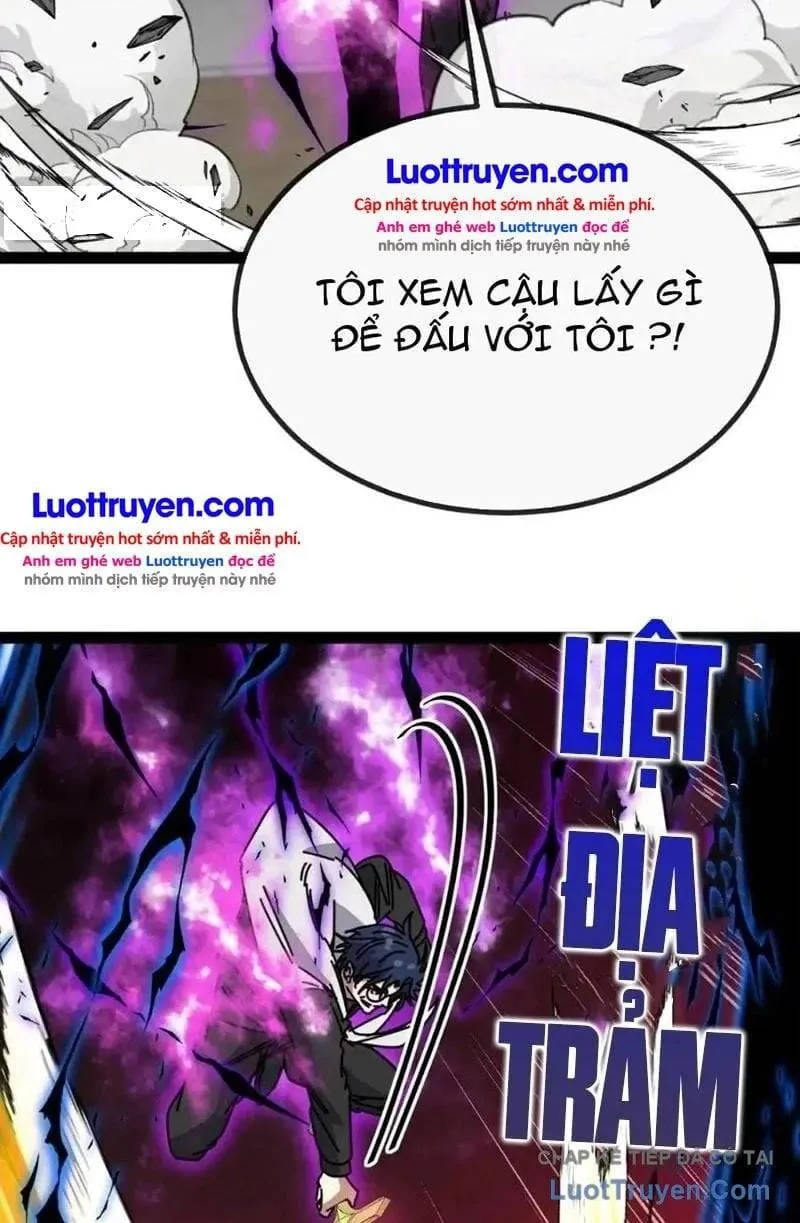 Hệ Thống Super God Chap 215 - Next Chap 216