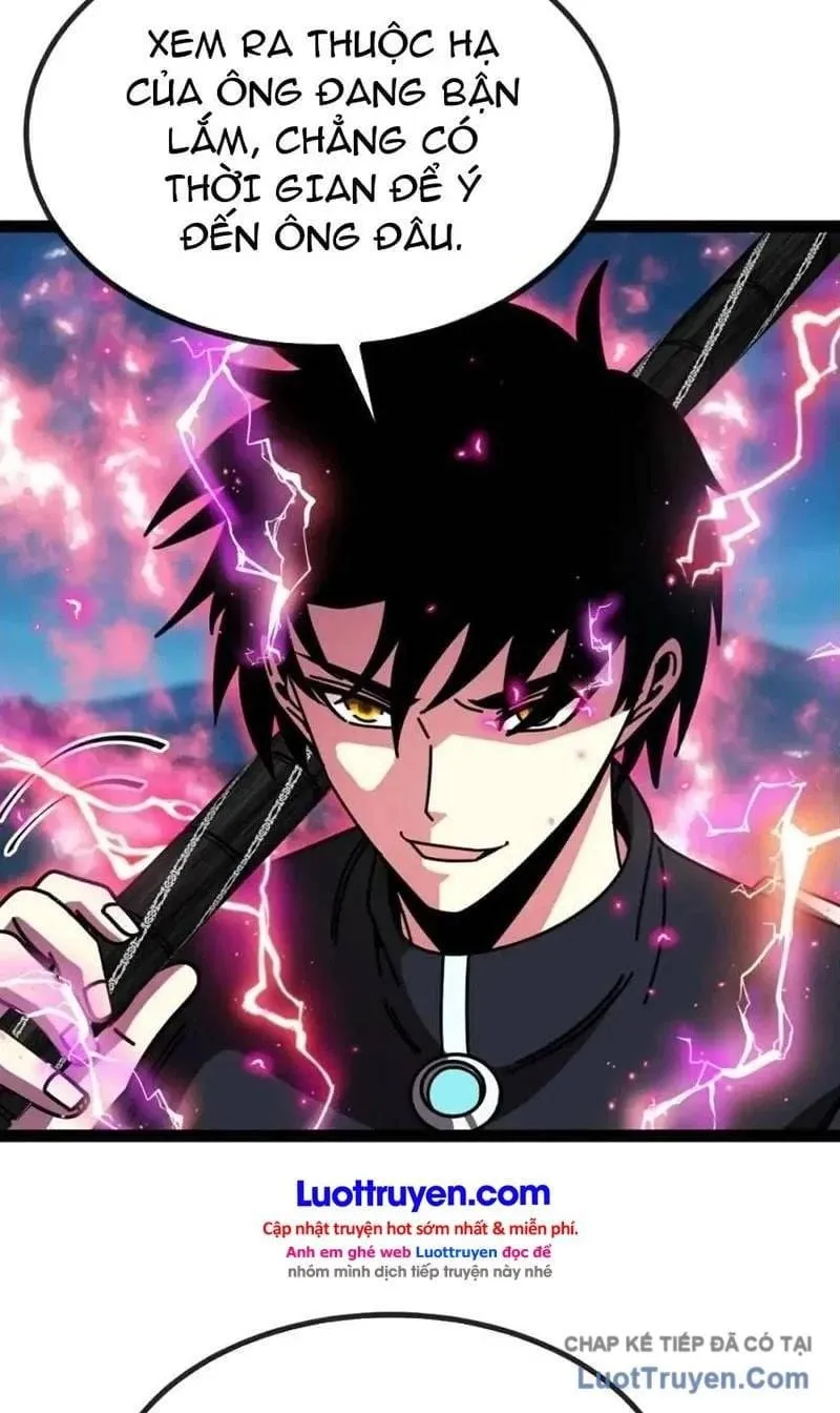 Hệ Thống Super God Chap 215 - Next Chap 216