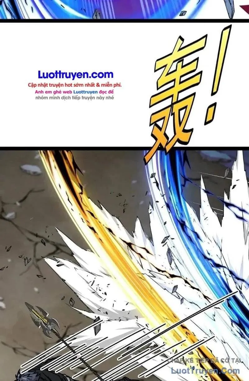 Hệ Thống Super God Chap 215 - Next Chap 216