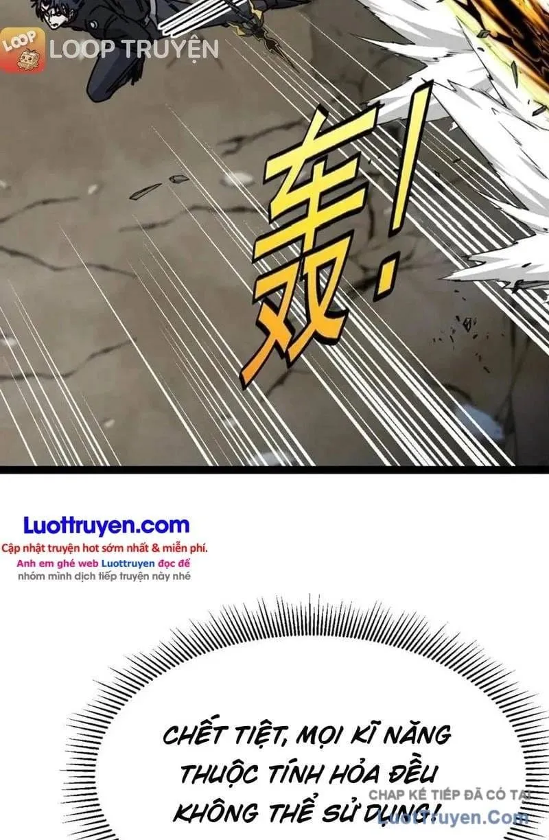 Hệ Thống Super God Chap 215 - Next Chap 216