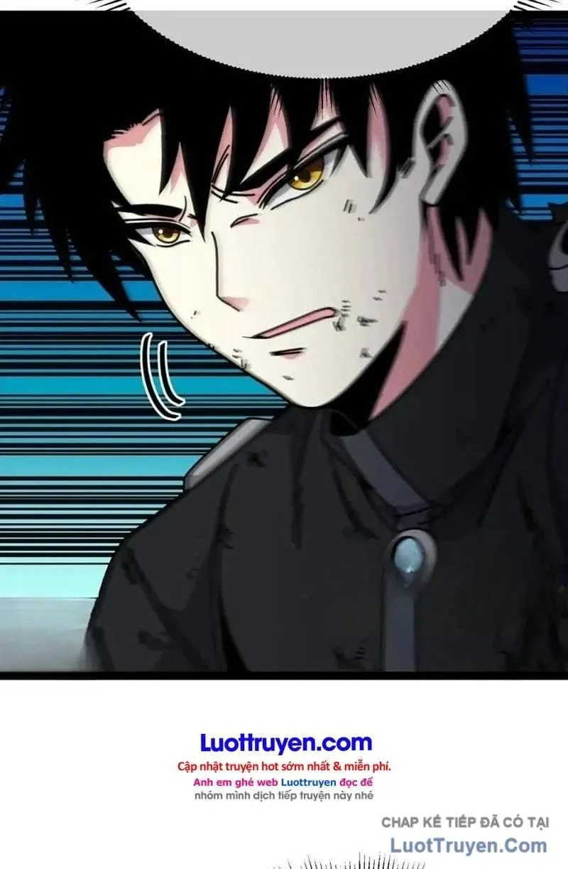 Hệ Thống Super God Chap 215 - Next Chap 216