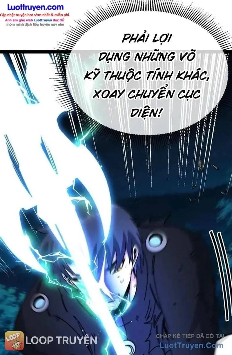 Hệ Thống Super God Chap 215 - Next Chap 216