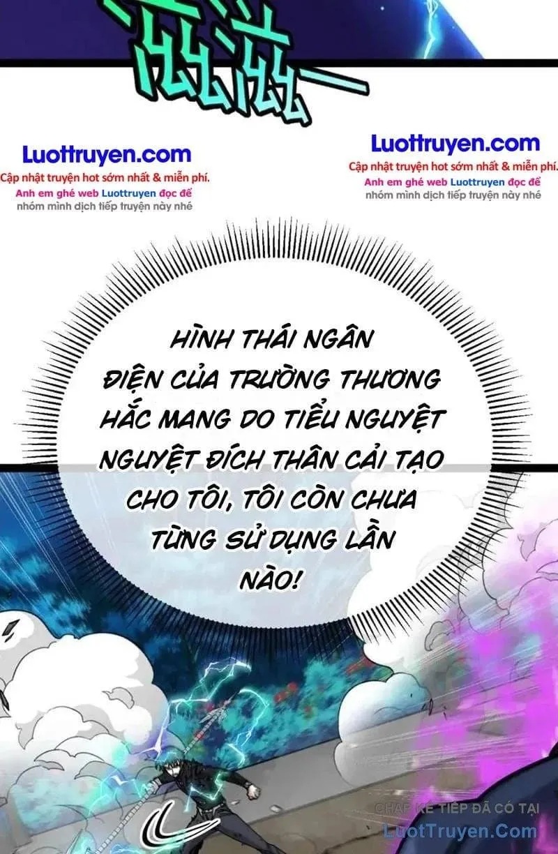 Hệ Thống Super God Chap 215 - Next Chap 216