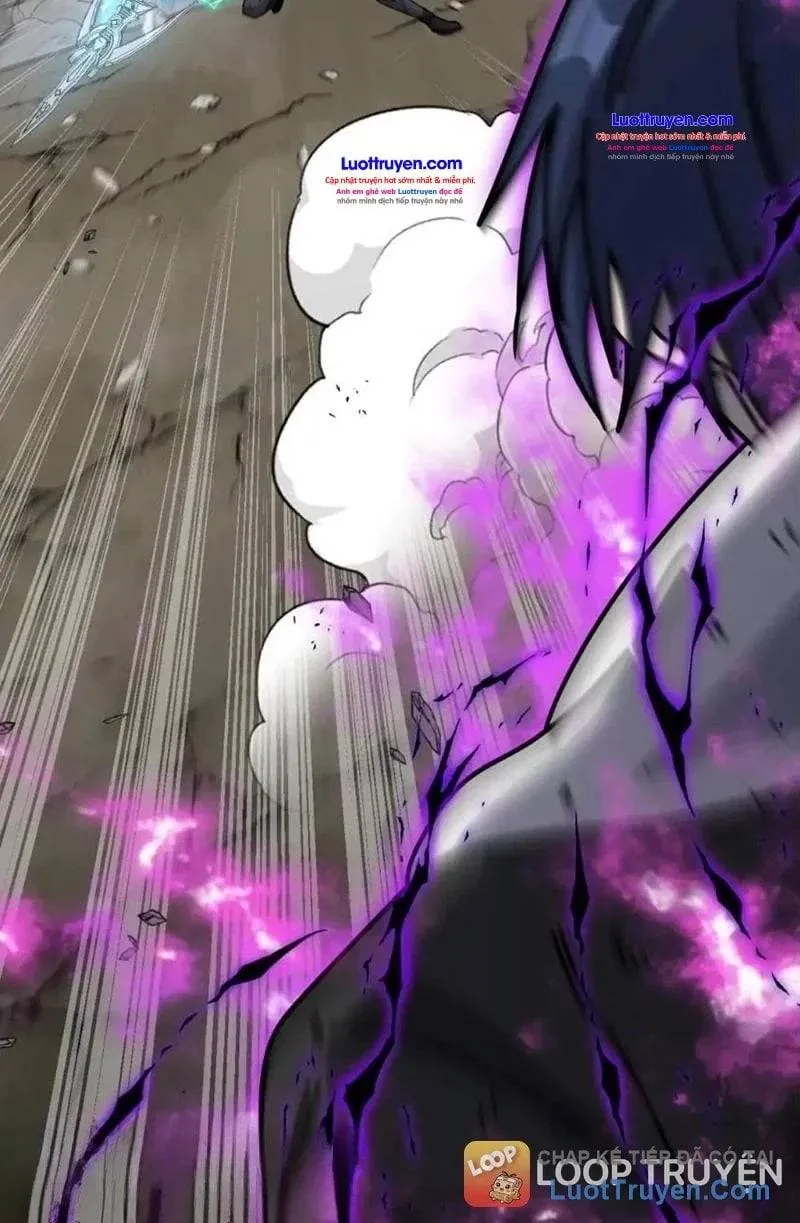 Hệ Thống Super God Chap 215 - Next Chap 216